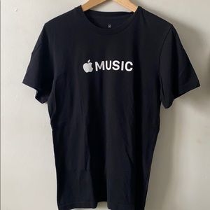 Apple Music T-Shirt
